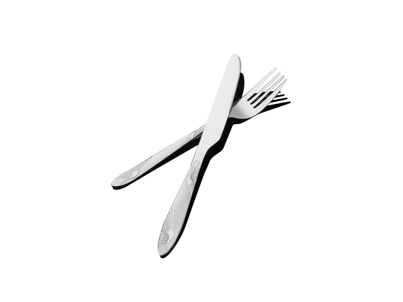 Cuchillo acero inoxidable