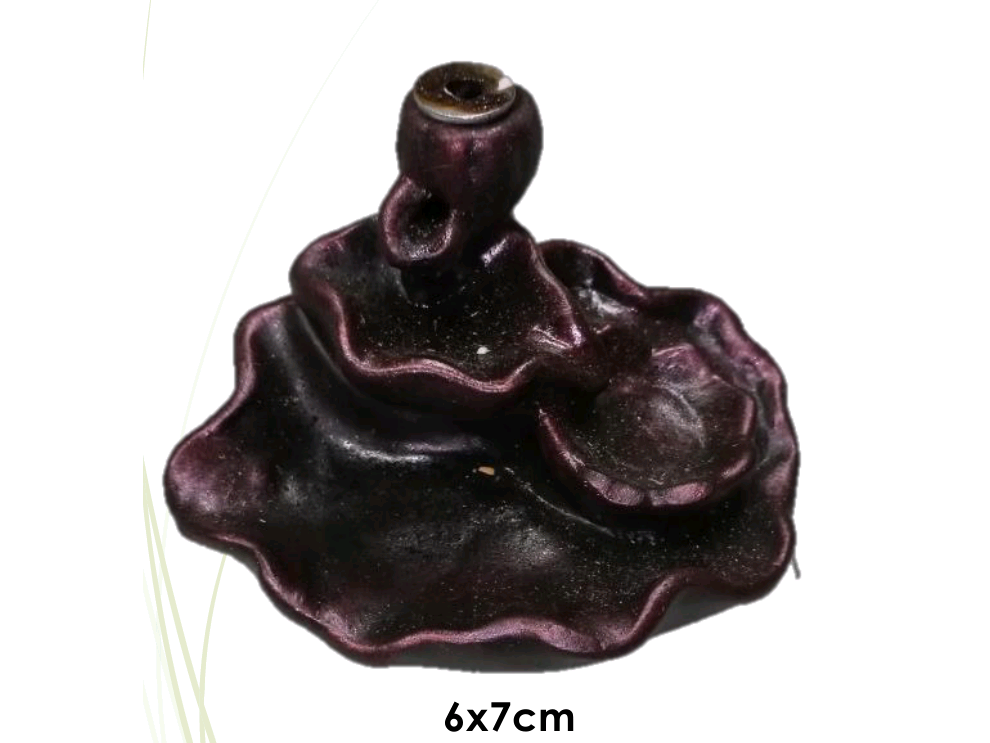 Cascada de humo n002