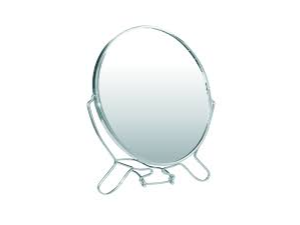 Espejo doble Fax con aumento