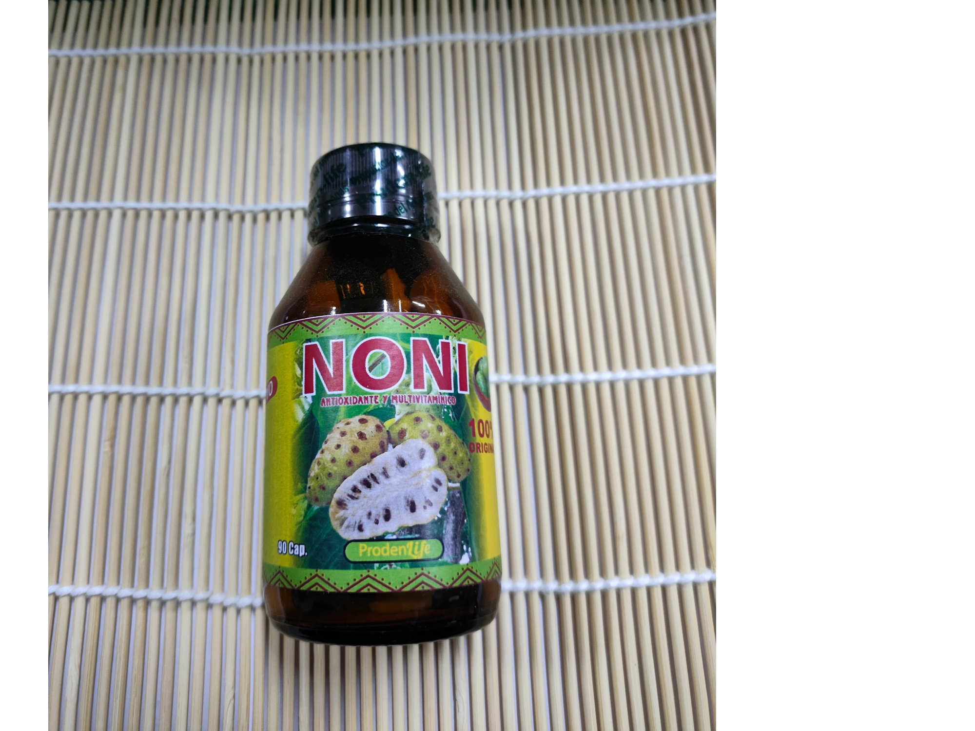 Noni