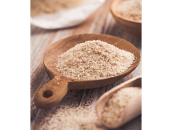Harina psyllium