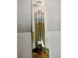 Artist Pincel x paquete n014