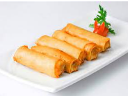 Empanada China