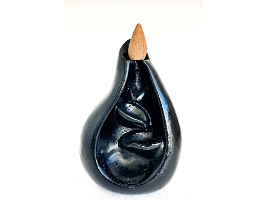 Cascada de humo n004