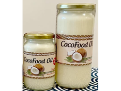 Aceite de Coco dispronat