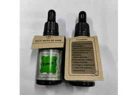 Aceite Romero