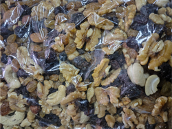 Fruta Seca sin mani