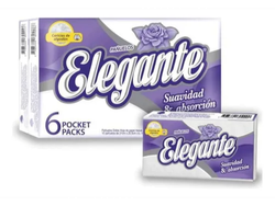 Pañuelo Pocket