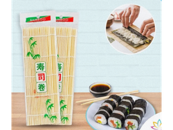 Esterilla para sushi