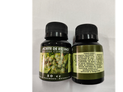 Aceite Ricino
