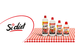 Edulcorante Si Diet