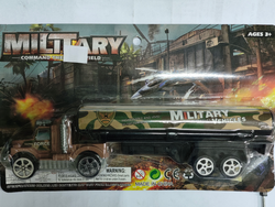 Camion militar