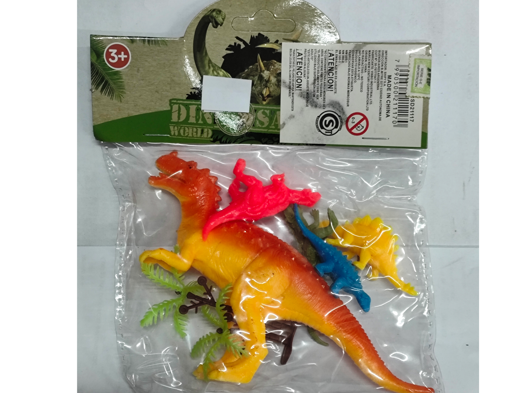 Dinosaurio