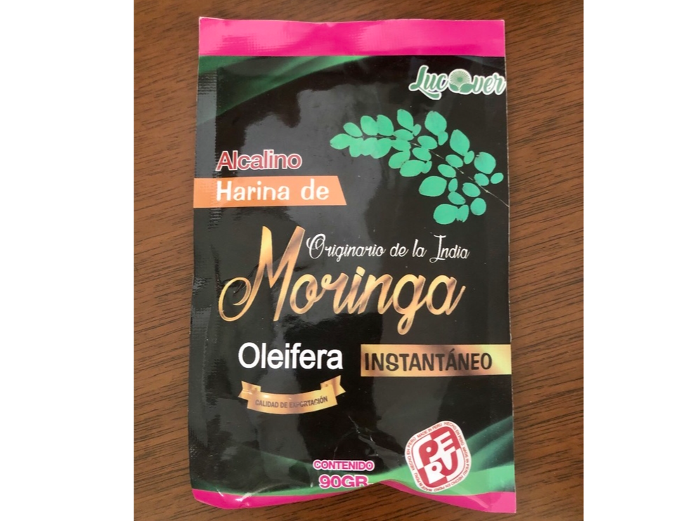 Moringa
