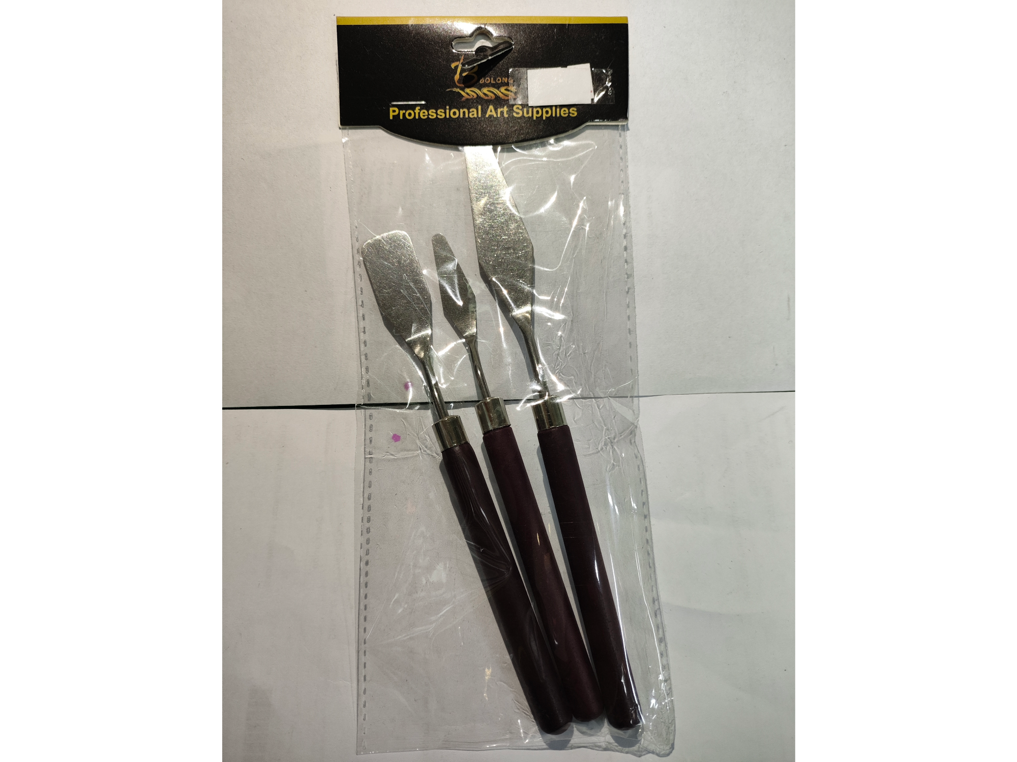 Espátula x paquete n002