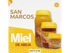Miel de San Marcos
