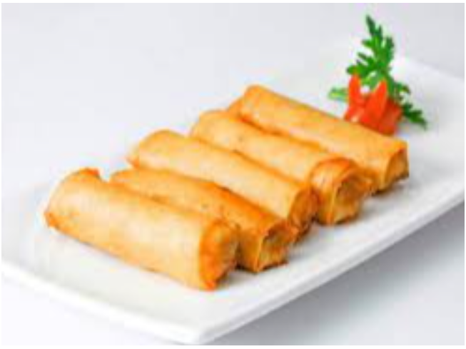 Empanada China Blanca por cantidad