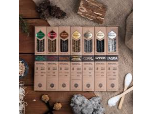 Sagrada Madre Linea Natural