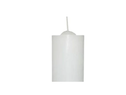Vela 1 dia