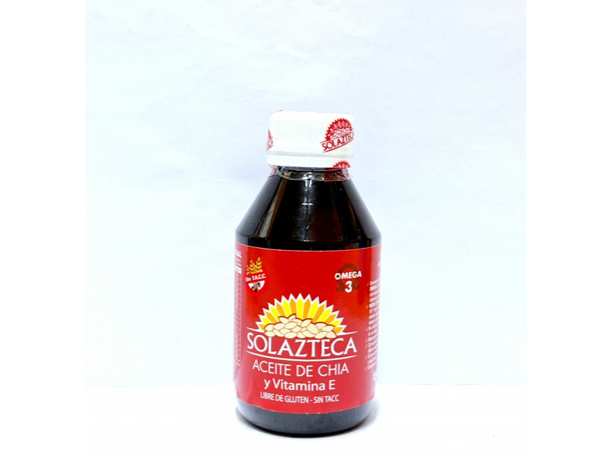 Aceite de Chia