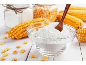 Almidón Maiz o Maizena