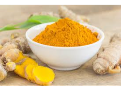 Curcuma Molida