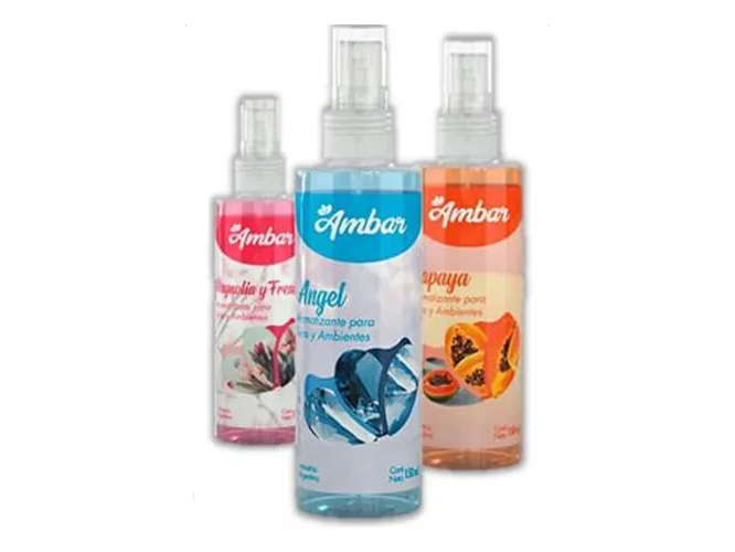 Saphirus Ambar Textil