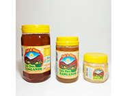 Miel de Los Dos Zangano