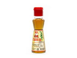 Aceite Sesamo o Jonjoli