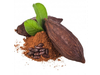 Cacao Amargo Molido