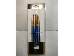 Bolong Pincel x paquete n008