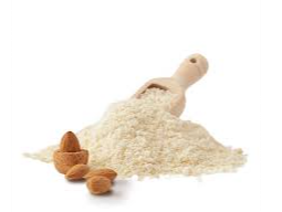 Harina Almendra sin piel