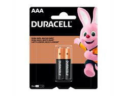 Pila Duracel AAA