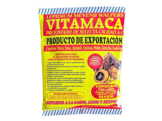 Vitamaca