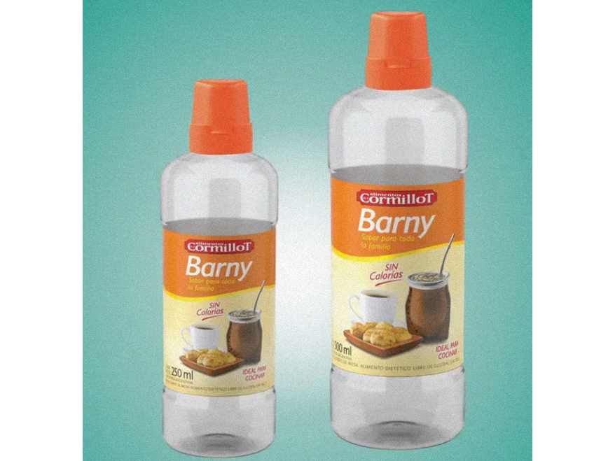 Edulcorante Barny