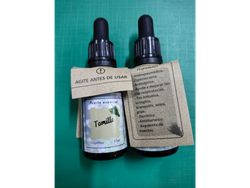 Aceite Tomillo