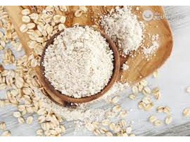 Harina Avena
