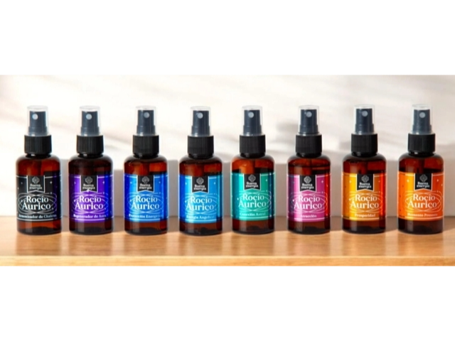 Aromanza Rocio Aurico