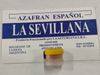 Azafran Español