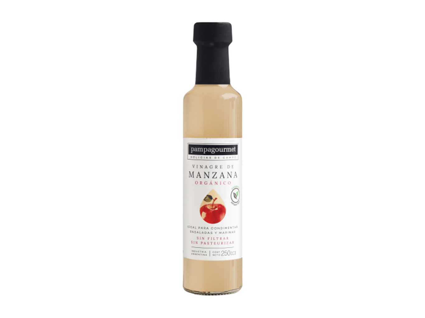 Vinagre de Sidra de Manzana