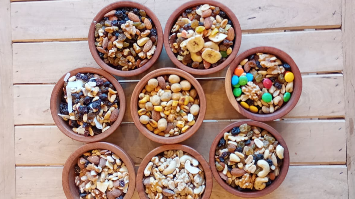 Frutos Secos