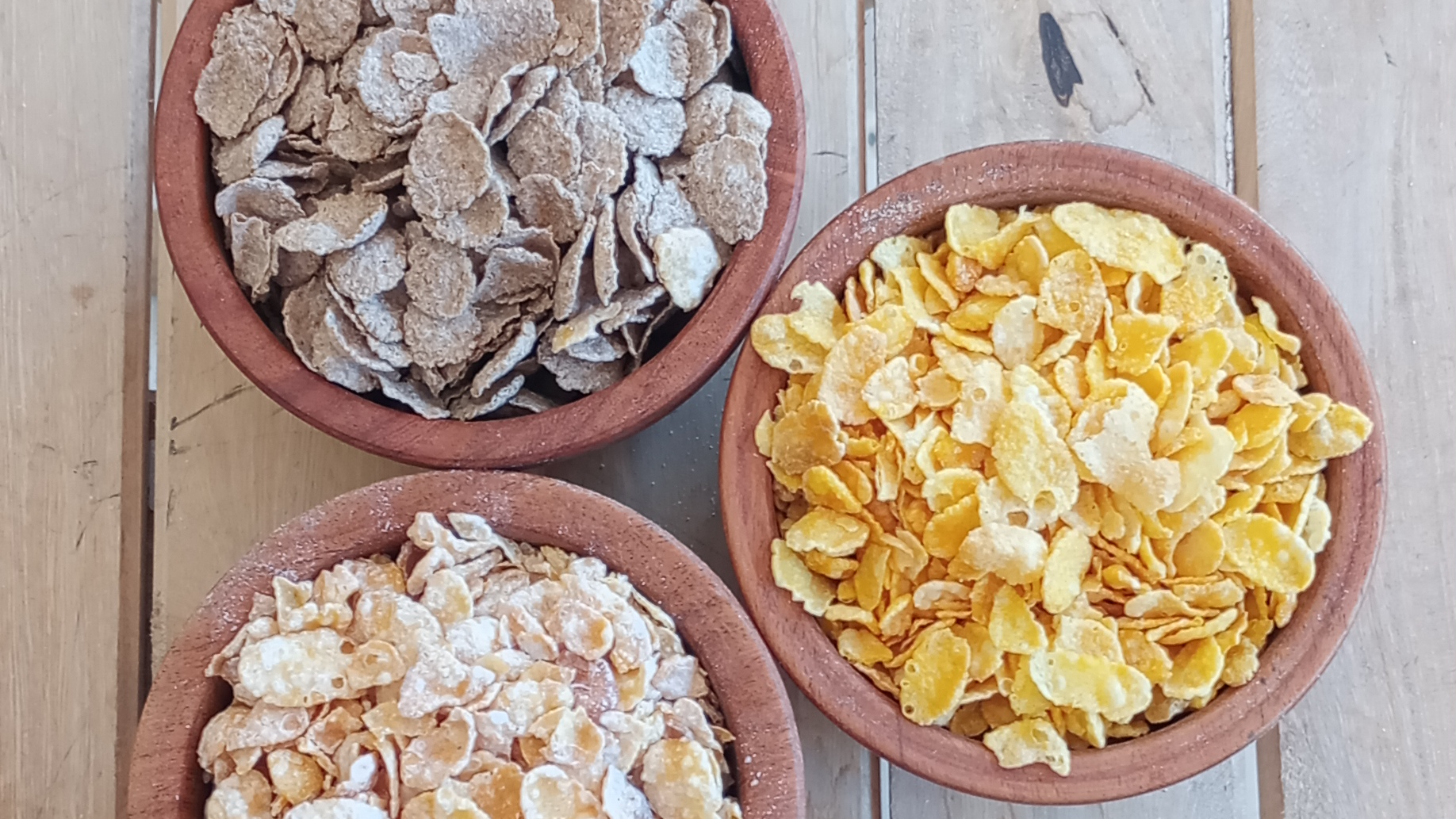 Cereales