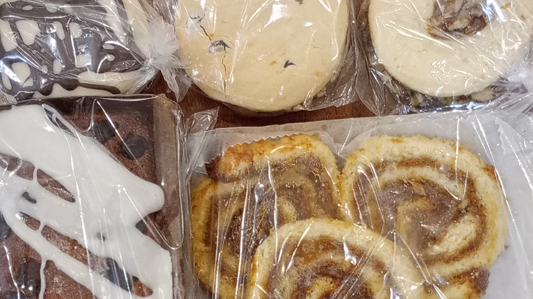 Productos sin TACC