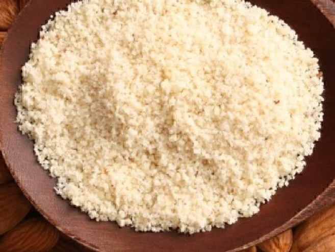 Harina de almendra al 70%
