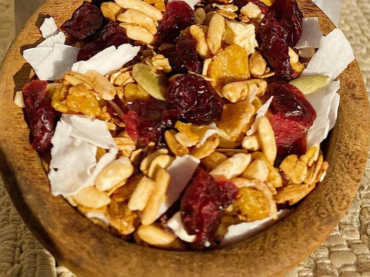 Granola Patagónica