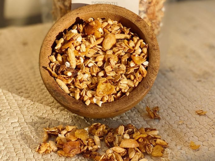 Granola Tradicional
