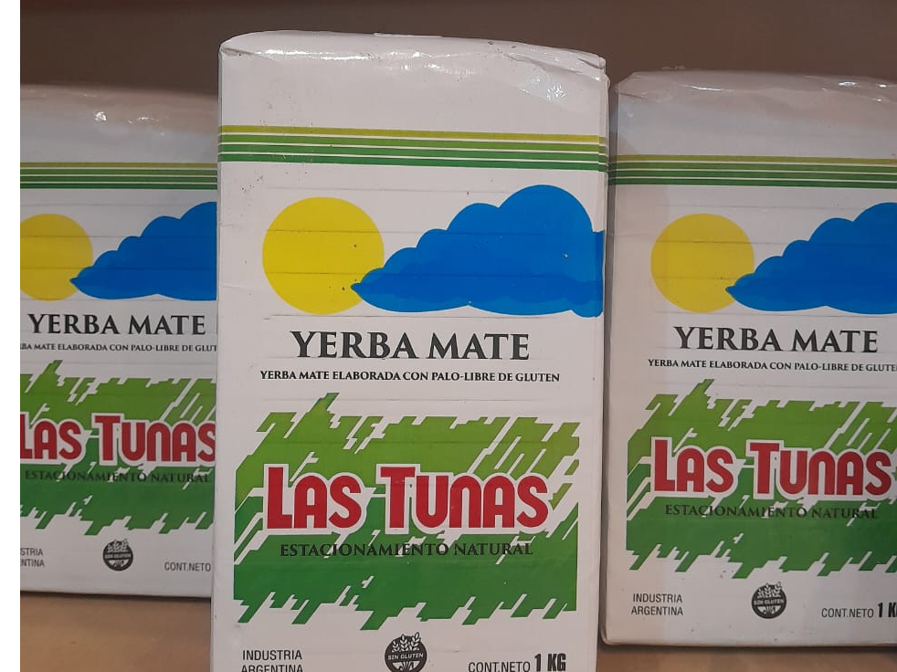 Las tunas
