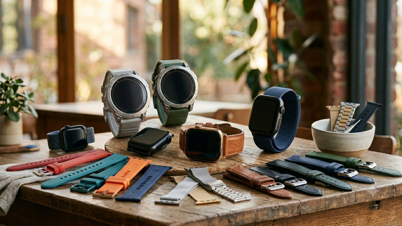 Relojes Digitales