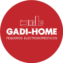 Logo GADI HOME