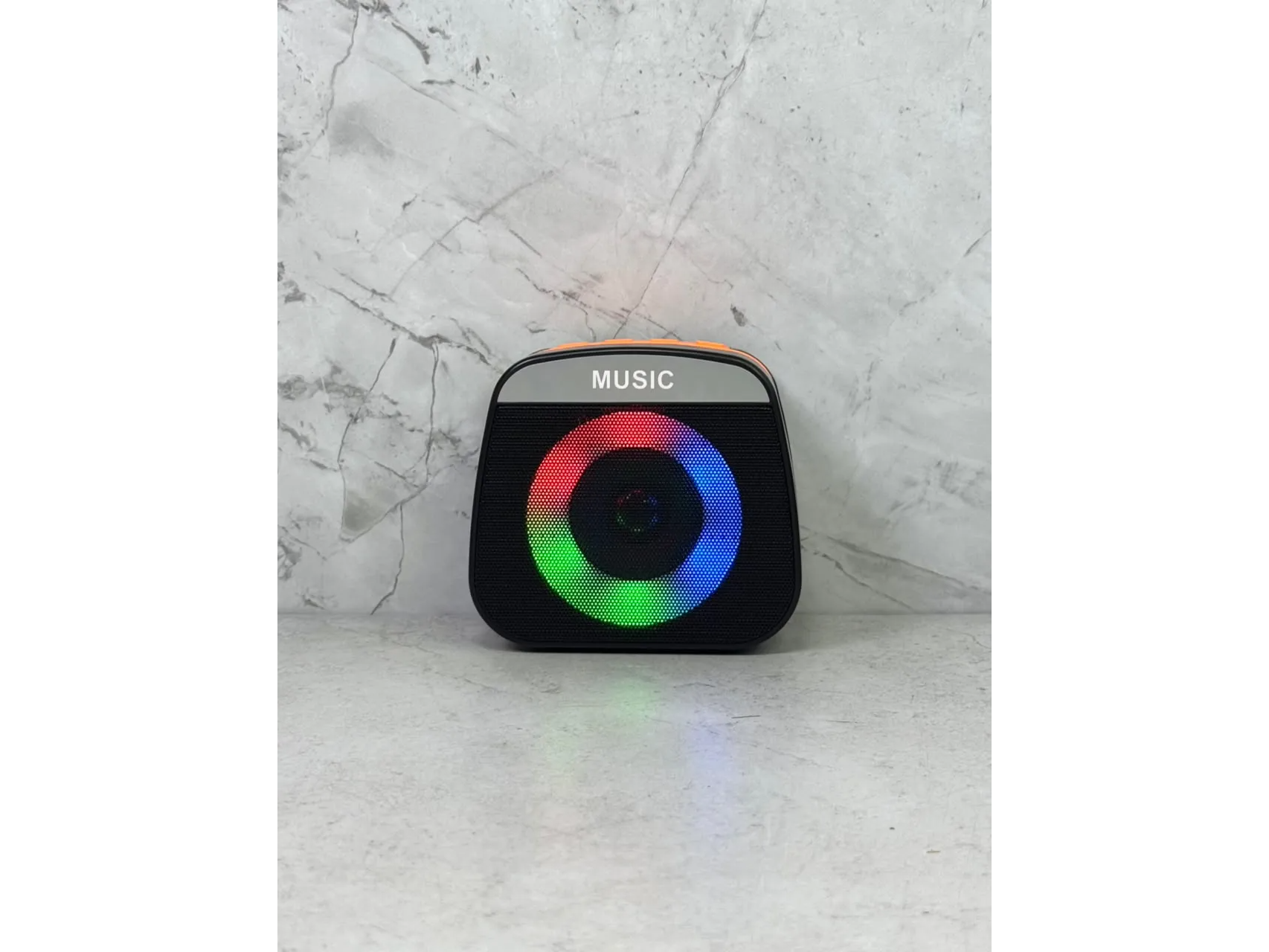Mini Parlante Portátil Bluetooth